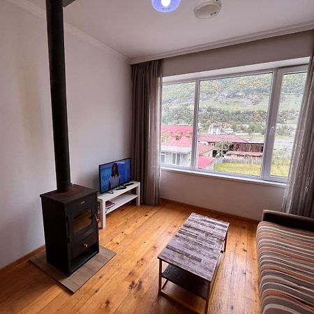 Svaneti Apartment'S Mestia Exterior foto