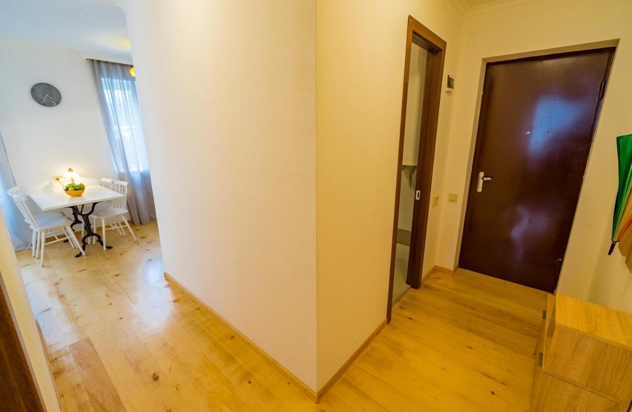 Svaneti Apartment'S Mestia Exterior foto