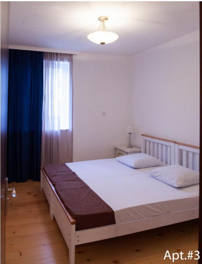 Svaneti Apartment'S Mestia Exterior foto